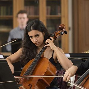 Bilder Lina El Arabi