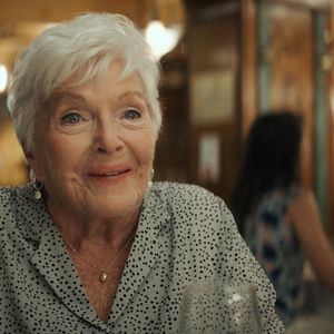 Bilder Im Taxi mit Madeleine