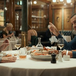 Bilder Im Taxi mit Madeleine