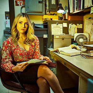 Bilder The Bear: King Of The Kitchen