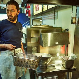 Bilder The Bear: King Of The Kitchen