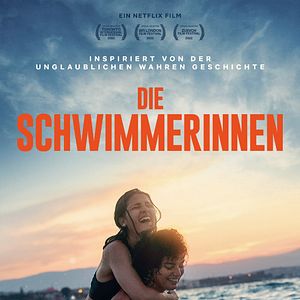 Bilder Die Schwimmerinnen
