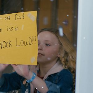 Bilder Izzy gegen die Weihnachtsräuber