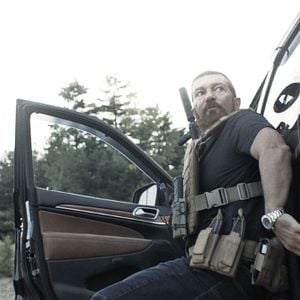 Bilder Code Name Banshee