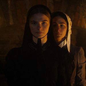 Bilder The Last Thing Mary Saw