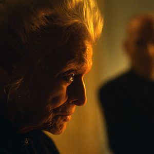 Bilder The Last Thing Mary Saw