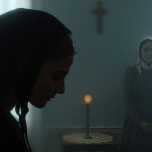 Bilder The Last Thing Mary Saw