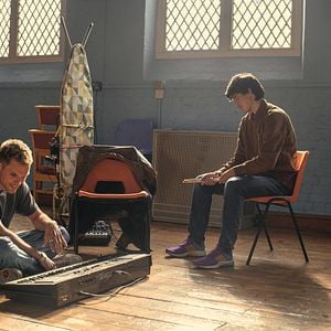 Bilder I Used To Be Famous