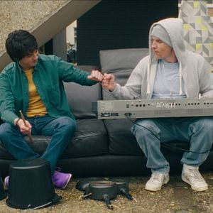 Bilder I Used To Be Famous