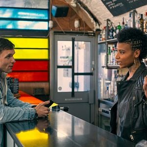 Bilder I Used To Be Famous