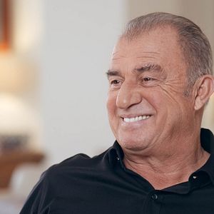 Bilder "Imperator" Fatih Terim