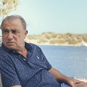 Bilder "Imperator" Fatih Terim