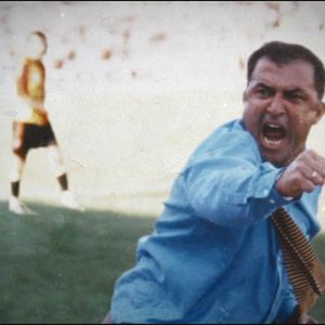 Bilder "Imperator" Fatih Terim