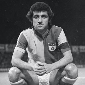 Bilder "Imperator" Fatih Terim