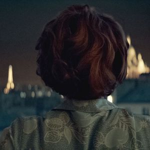 Bilder Mrs. Harris und ein Kleid von Dior