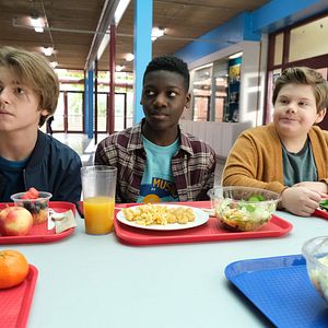 Bilder De’Jon Watts