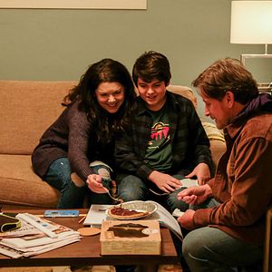 Bilder Lauren Graham