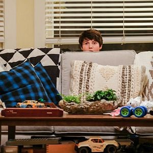 Bilder Mighty Ducks: Game Changer