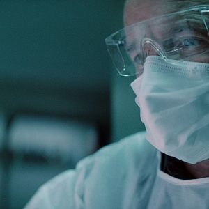 Bilder The Anthrax Attacks