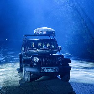 Bilder Resident Alien