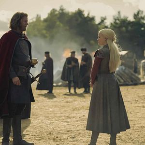 Bilder House Of The Dragon