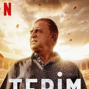 Bilder "Imperator" Fatih Terim