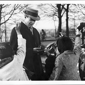 Bilder Odds Against Tomorrow