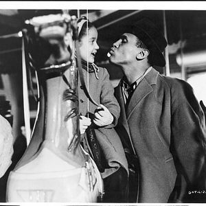 Bilder Odds Against Tomorrow