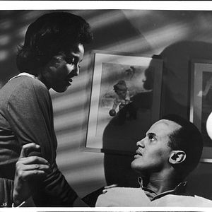 Bilder Odds Against Tomorrow