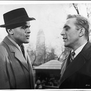 Bilder Odds Against Tomorrow