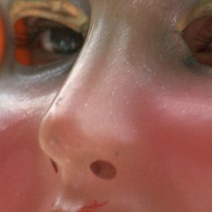 Bilder Communion - Messe des Grauens