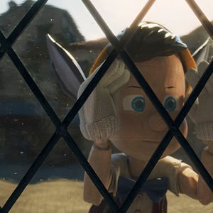 Bilder Pinocchio