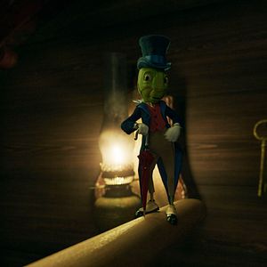 Bilder Pinocchio