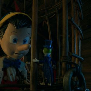 Bilder Pinocchio