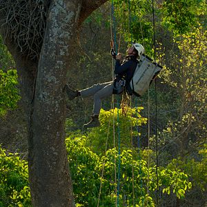 Bilder Epic Adventures with Bertie Gregory