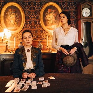 Bilder Kämpferinnen