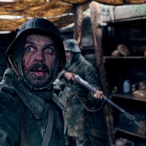 Bilder Im Westen nichts Neues