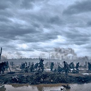 Bilder Im Westen nichts Neues