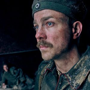 Bilder Im Westen nichts Neues