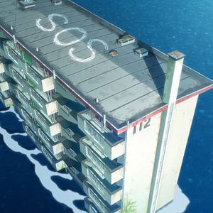 Bilder Drifting Home