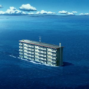 Bilder Drifting Home