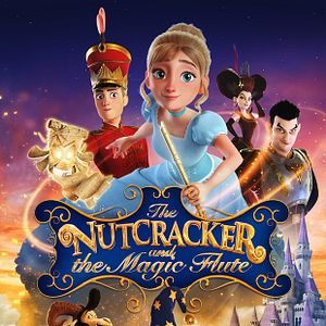 Bilder Marie und der Nussknacker