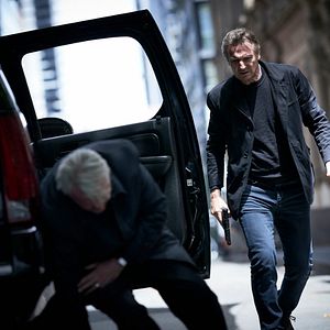 Bilder Liam Neeson