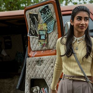 Bilder Rhianna Jagpal