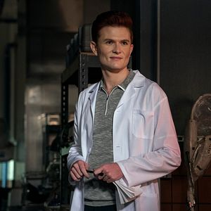 Bilder The Imperfects