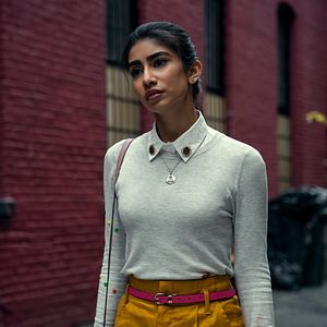 Bilder Rhianna Jagpal