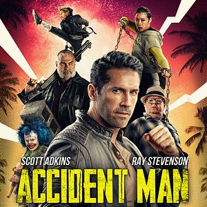 Bilder Accident Man 2: Hitman's Holiday