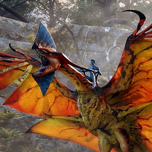 Bilder Avatar - Aufbruch nach Pandora