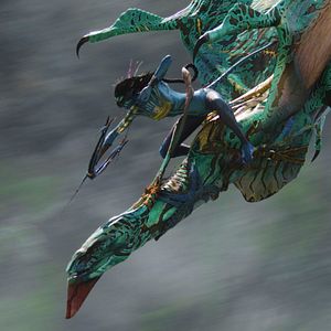 Bilder Avatar - Aufbruch nach Pandora