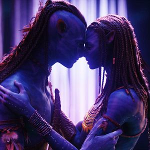 Bilder Avatar - Aufbruch nach Pandora